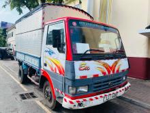 Tata 407 EX Fighter 2011 Lorry