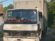 Tata 407 Ex02 2015 Lorry