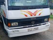 Tata 407 Ex2 2011 Lorry
