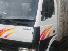 Tata 407 EX2 2012 Lorry