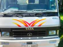 Tata 407 EX2 2012 Lorry