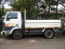 Tata 407 Ex2 2014 Lorry