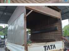 Tata 407 Ex2 2017 Lorry