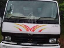 Tata 407 Ex2 2017 Lorry
