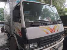 Tata 407 Ex2 2017 Lorry