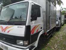 Tata 407 Ex2 2017 Lorry