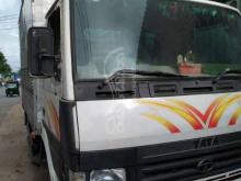 Tata 407 Ex2 2018 Lorry