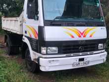 Tata 407 EX2 2018 Lorry