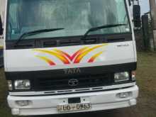 Tata 407 EX2 2018 Lorry