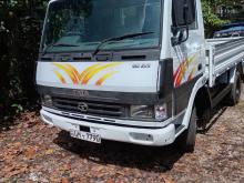 Tata 407 EX2 2 2016 Lorry