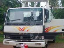 Tata 407 Ex2 2014 Lorry