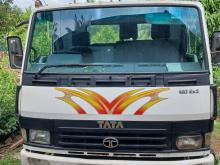 Tata 407 Ex2 2017 Lorry
