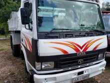 Tata 407 EX2 2 TIPPER 2012 Lorry