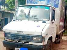 Tata 407 FULL BODY 2012 Lorry