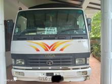 Tata 407 2019 Lorry