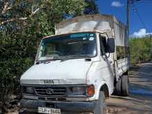 Tata 407 SFC 2010 Lorry