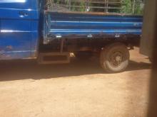 Tata 407 Singal Well 1996 Lorry