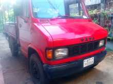 Tata 407 Single Wheel 1995 Lorry