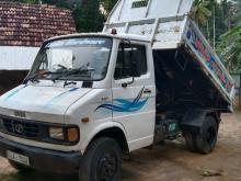 Tata 407 Tipper 2005 Lorry