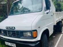 Tata 407 Tipper 2005 Lorry