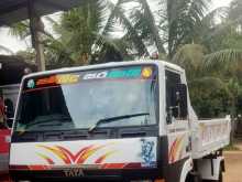 Tata 407 Tipper 2007 Lorry