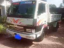 Tata 407 Tipper 2013 Lorry