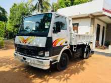 Tata 407 Tipper 2018 Lorry