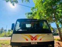 Tata 407 Tipper 2010 Lorry