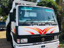 Tata 407 TIPPER 2016 Lorry