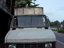 Tata 407 Turbo 2008 Lorry