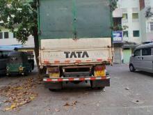 Tata 407 Turbo 2013 Lorry