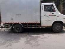 Tata 407 2004 Lorry