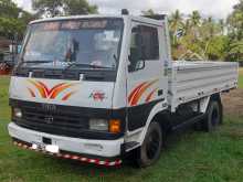 Tata 407Ex 2014 Lorry