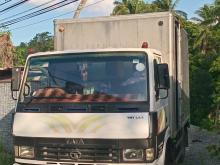 Tata 407ex02 2015 Lorry