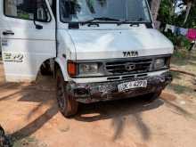 Tata 407ex2 2012 Lorry