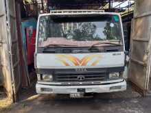 Tata 407ex2 2014 Lorry