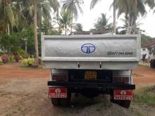 Tata 407Tipper 2011 Lorry
