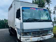 Tata 409 Ft12 5 2012 Lorry