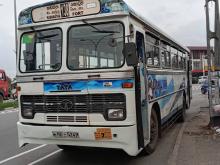 Tata 1510 2008 Bus