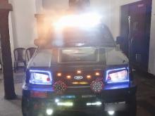 Tata 207 2005 Pickup