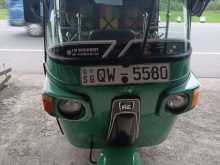 Bajaj 4 Stroke 2009 Three Wheel