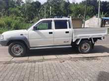 Tata Double Cab 2004 Pickup