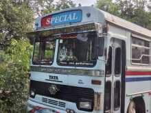 Tata Tata 2014 Bus