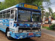 Tata 54 Turbo 2017 Bus