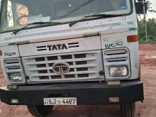 Tata 2516 2012 Lorry