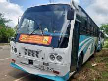 Tata 57 Seter Steel Body Bus 2006 Bus