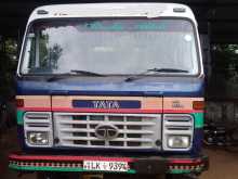 Tata 1615 2010 Lorry