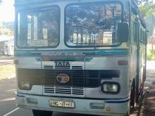 Tata Tata 2017 Bus