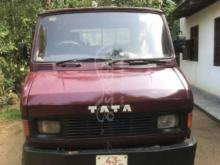 Tata 608 1993 Lorry