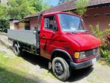 Tata 608 1991 Lorry